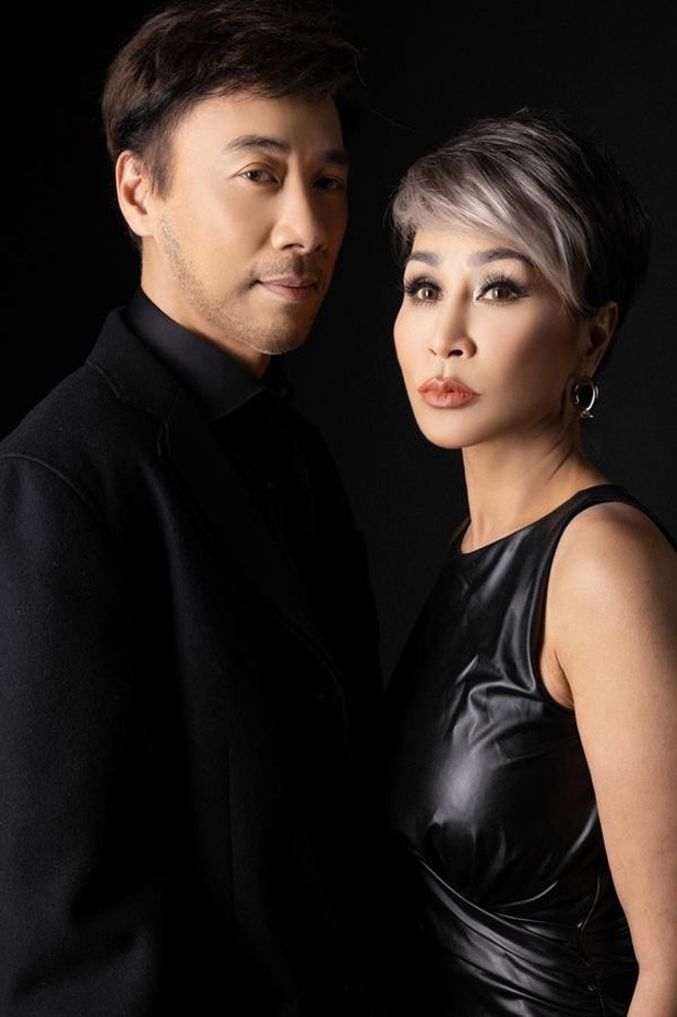 Tô Chấn Phong và Khánh Hà vẫn hạnh phúc đến bây giờ.