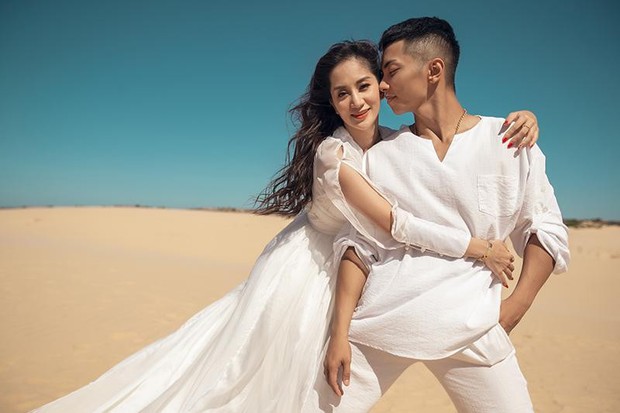 Phan Hiển từng chia sẻ với Tiền Phong: 