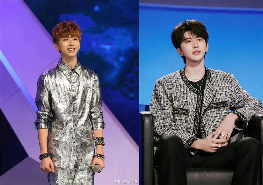 Công ty đăng ảnh so sánh, khẳng định Thái Từ Khôn trùng tu ngoại hình