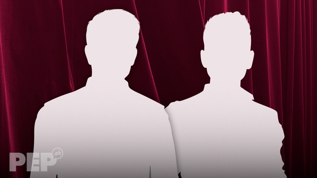 Danh tính của A và B vẫn là ẩn số