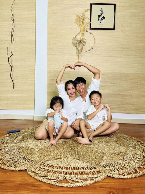 Cuộc sống viên mãn của Quốc Nghiệp - Ngọc Mai khiến nhiều người ngưỡng mộ