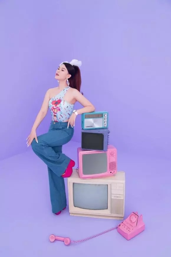 Cách đây không lâu, Ngọc Thanh Tâm từng cho biết: 