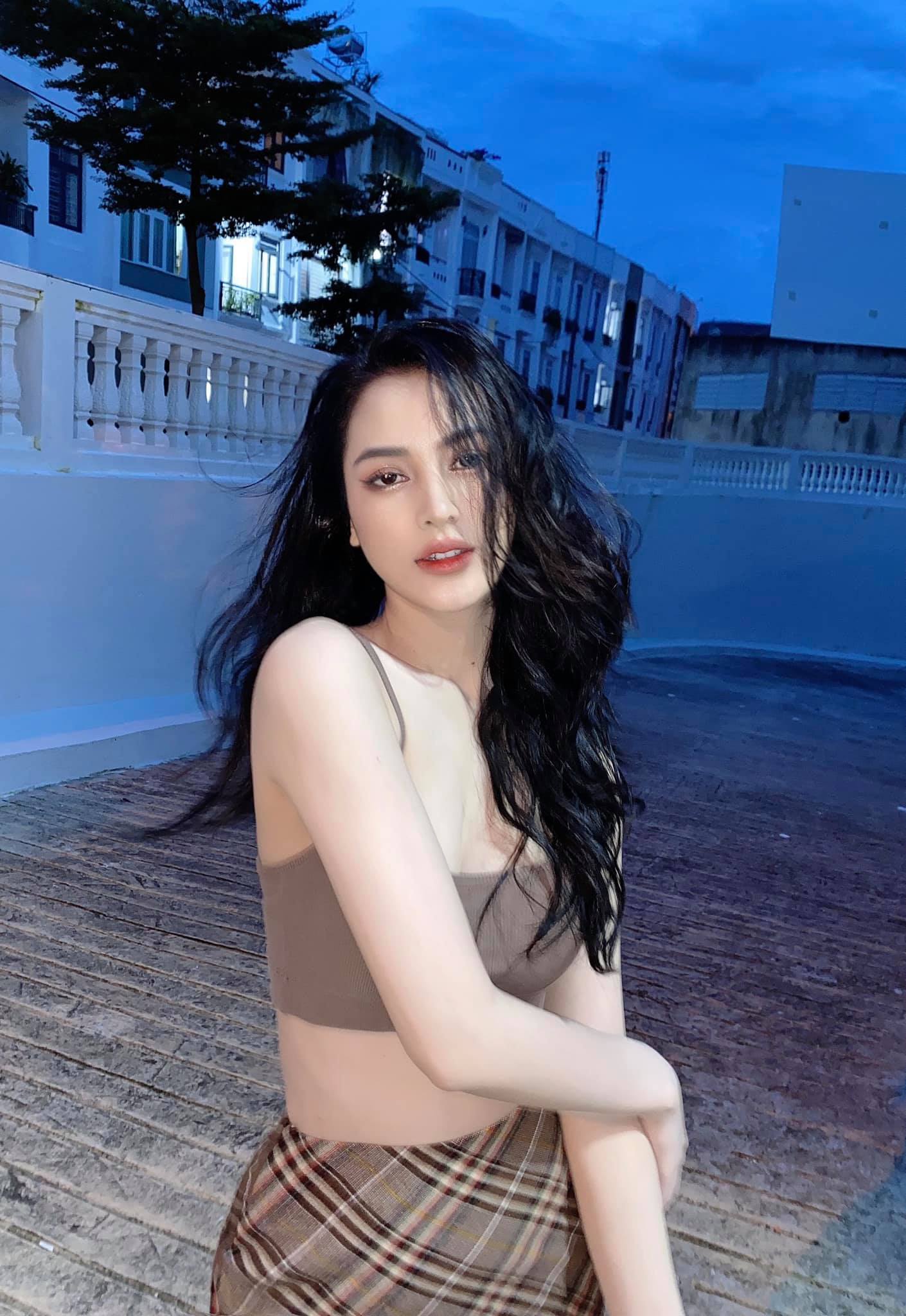 Trên trang cá nhân, 