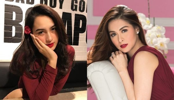 H Duyên B'krông sinh năm 1999 