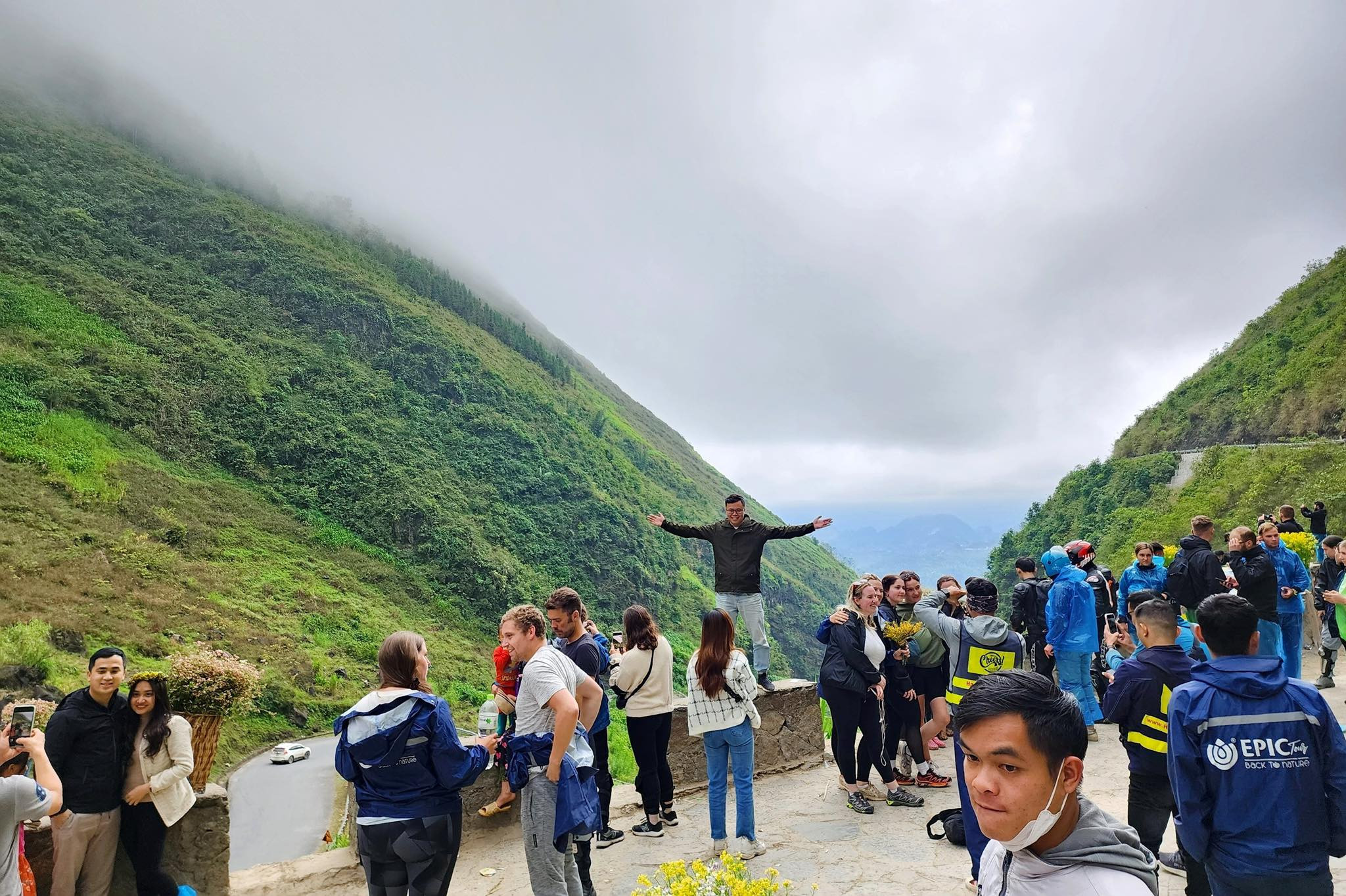 Ảnh: Hoàng Mỹ Hạnh