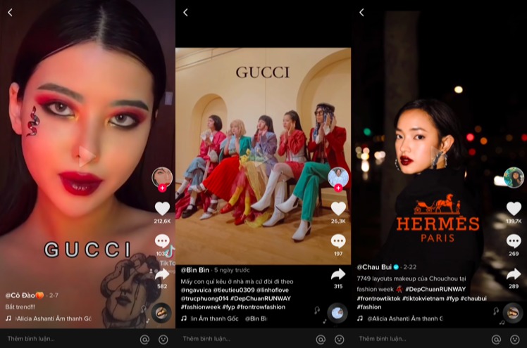 Điều này đặt ra bài toán cho việc cần chấn chỉnh những nội dung mà người dùng đăng tải lên kênh TikTok.