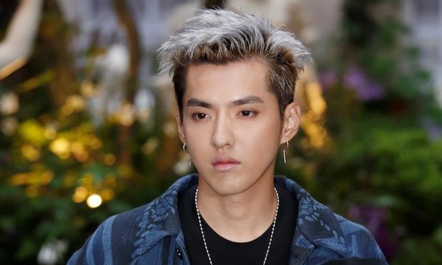 Ngô Diệc Phàm sụt cân, tinh thần suy sụp vì nhận án phạt.