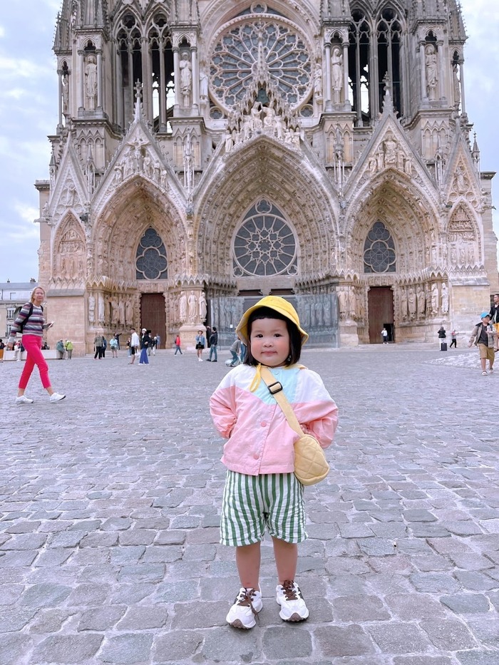 Bánh Bao với những bức hình siêu dễ thương thu hút sự chú ý của mọi người