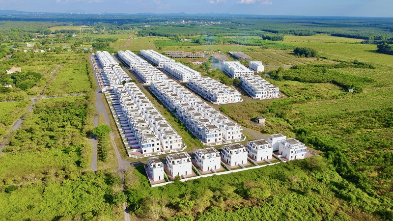 Giữa năm 2021, Chủ tịch UBND tỉnh Đồng Nai đã chỉ đạo Thanh tra tỉnh tham mưu UBND tỉnh thành lập đoàn thanh tra, thực hiện thanh tra toàn diện dự án KDC Tân Thịnh. Trong quá trình thanh tra, nếu phát hiện dấu hiệu vi phạm pháp luật nghiêm trọng, Thanh tra tỉnh phải chuyển hồ sơ sang Công an tỉnh