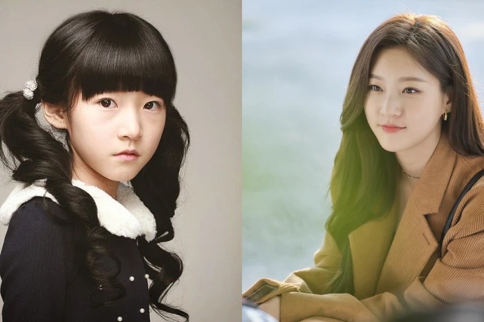 Cô từng được mệnh danh là 