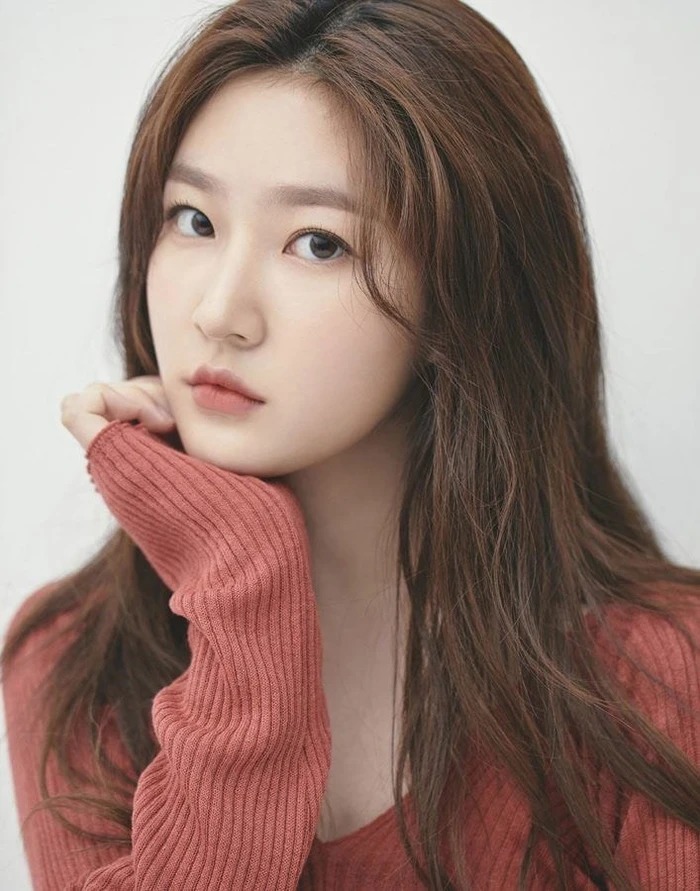 Nữ diễn viên Kim Sae Ron