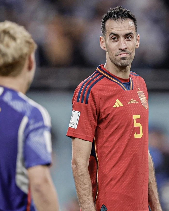 Thất bại trước Nhật Bản là sự toan tính của Tây Ban Nha?