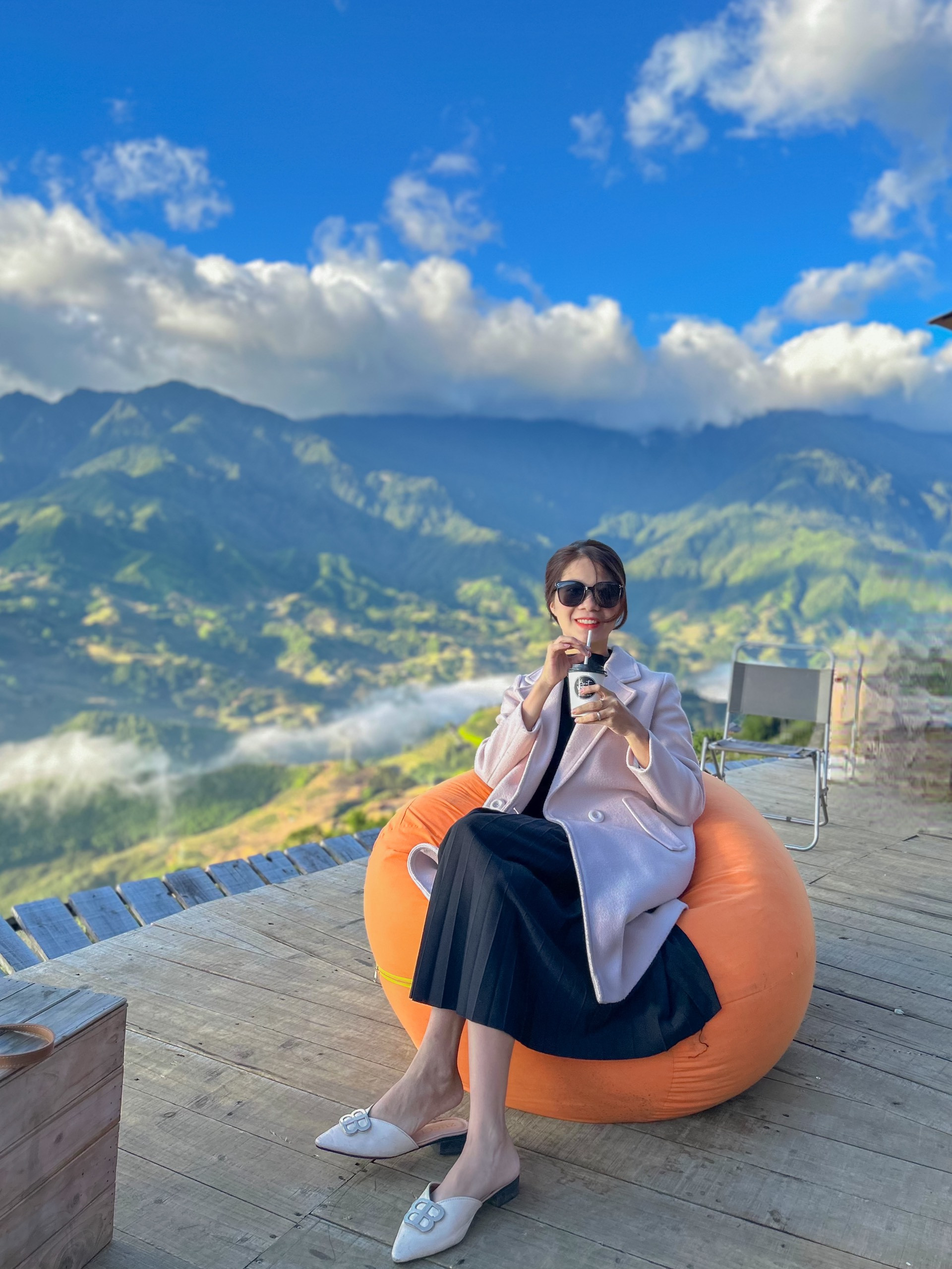 (Ảnh: Thủy Ninh).