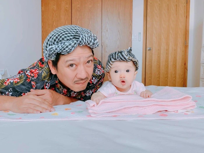 Destiny được nhận xét là có dung mạo 