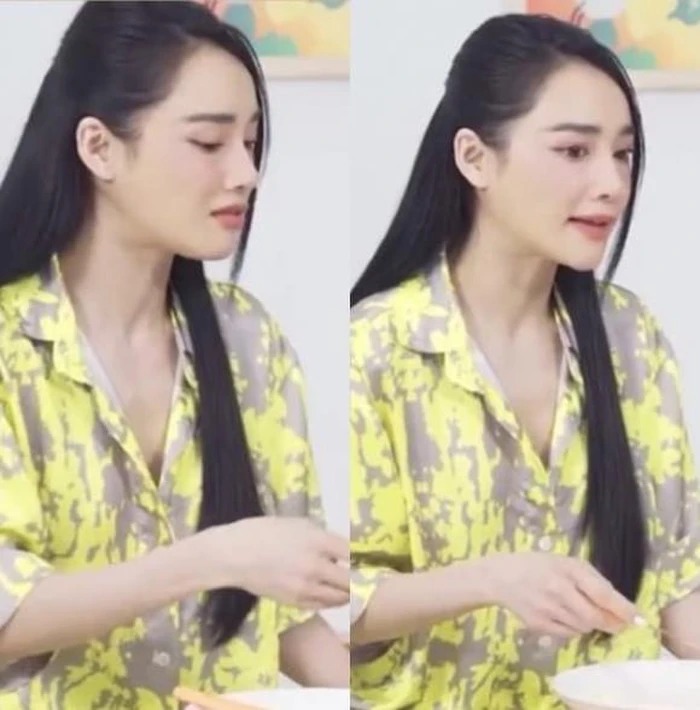 Nhã Phương tiết lộ con gái rất mê ba, cho rằng mẹ không vui bằng ba