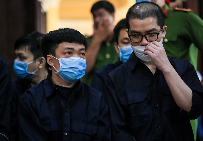 Nguyễn Thái Luyện từng nói 