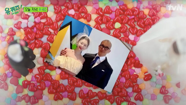 Trên 1 chương trình truyền hình, DJ Koo cũng bày tỏ ý định không muốn cho bà xã sinh con, vì sợ ảnh hưởng đến sức khỏe của cô