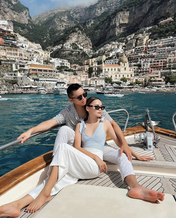 Linda Ngô - Phong Đạt bắt đầu theo đuổi công việc sáng tạo nội dung cũng khá tình cờ. Với mục đích vui vẻ, ghi lại những kỉ niệm đáng nhớ, những video thú vị, “troll” nhau lầy lội của cả hai đã nhanh chóng lan tỏa và được khán giả ủng hộ nhiệt tình.