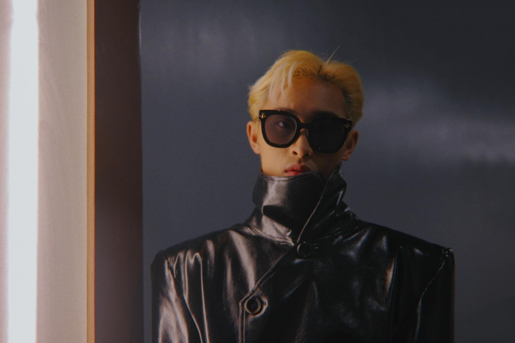 Wren Evans sinh năm 2001, nổi bật thảm đỏ 