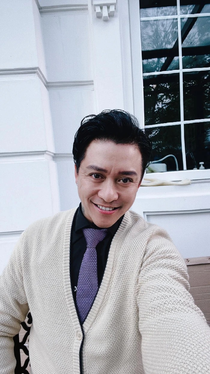 Tuấn Hưng, ca sĩ Tuấn Hưng, vợ Tuấn Hưng, sao việt 