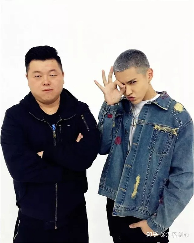 Xuất hiện tin đồn cho rằng anh họ Ngô Diệc Phàm cũng phải lĩnh án tù…