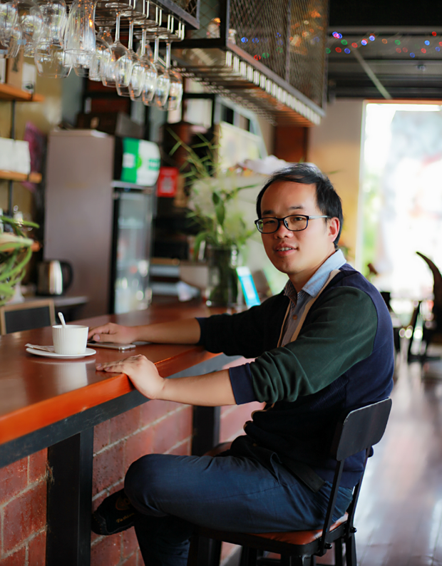 Cát Kiếm hiện tại.