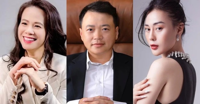 Những ngày gần đây, lùm xùm tình cảm giữa Shark Bình - Phương Oanh - bà Đào Lan Hương bất ngờ nhận được nhiều sự quan tâm trở lại