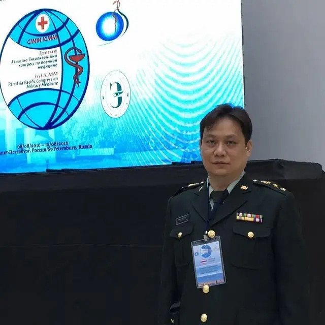 Đại tá Thawatchai Kanchanarin tiếp tục đi tìm nguyên nhân cái chết thực sự của Tangmo Nida.