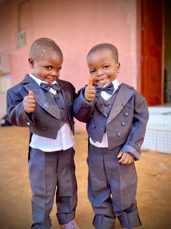 Nhờ có Quang Linh, tuổi thơ Lôi Con giờ đây thêm phần ý nghĩa. Mong rằng, với sự bao bọc này, cậu bé sẽ được lớn lên một cách khỏe mạnh, bình an.