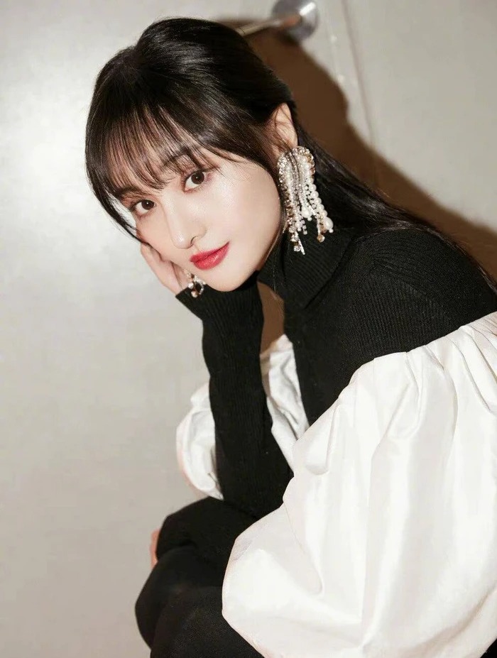 Bê bối đời tư của Trịnh Sảng từng gây rúng động làng giải trí Hoa Ngữ.