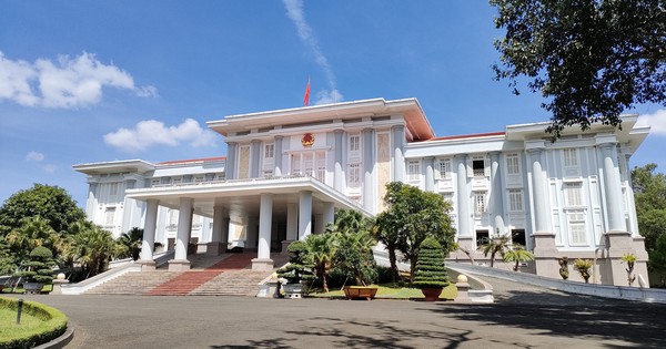 Ba Phó chủ tịch UBND tỉnh Gia Lai có nhiều sai phạm 