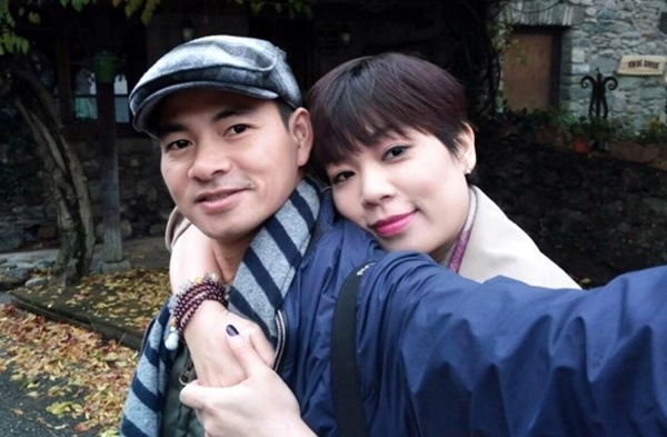 Xuân Bắc, danh hài Xuân Bắc, vợ Xuân Bắc