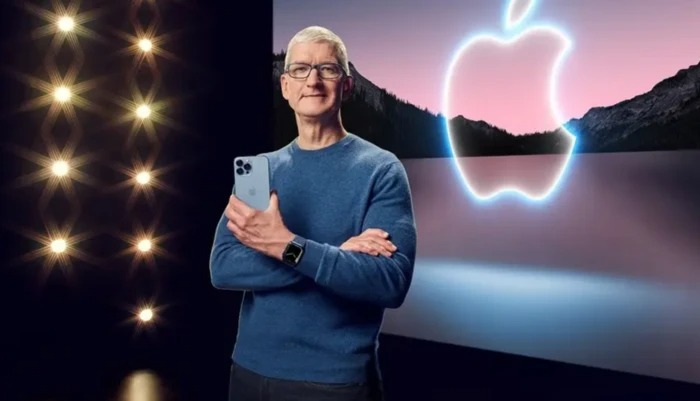 76% iPhone tại Mỹ không phải do Apple bán ra.