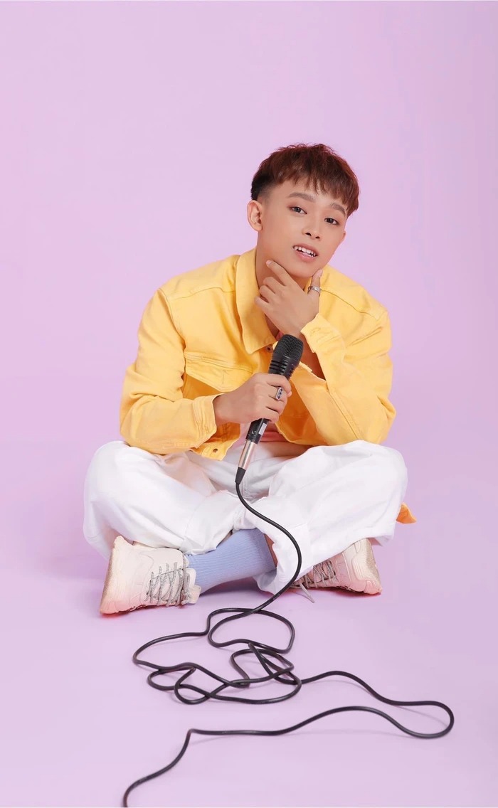 Hồ Văn Cường hứa hẹn sẽ còn bùng nổ hơn trên thị trường âm nhạc.