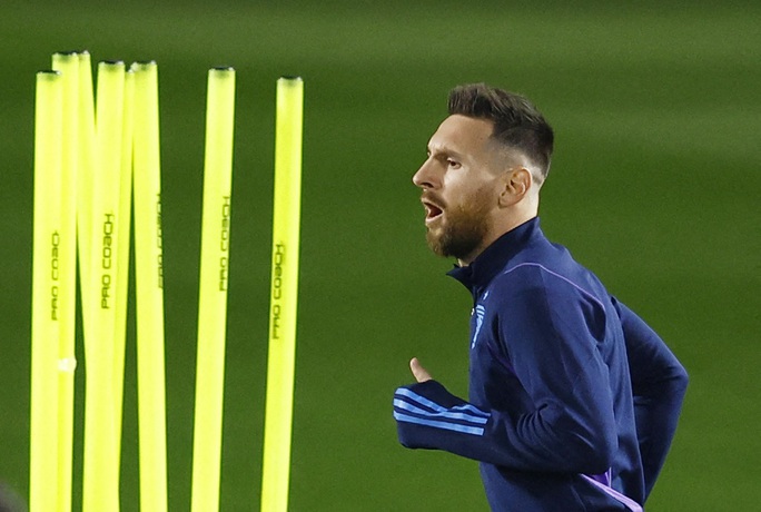 Siêu sao người Argentina sẽ không trở lại PSG trước năm mới