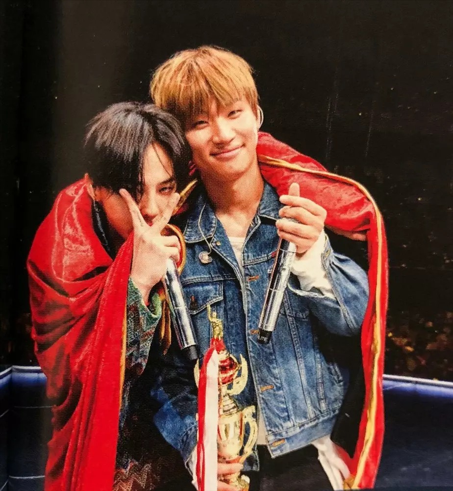 Tương lai của Daesung tại YG đã được quyết định, nhưng G-Dragon thì chưa