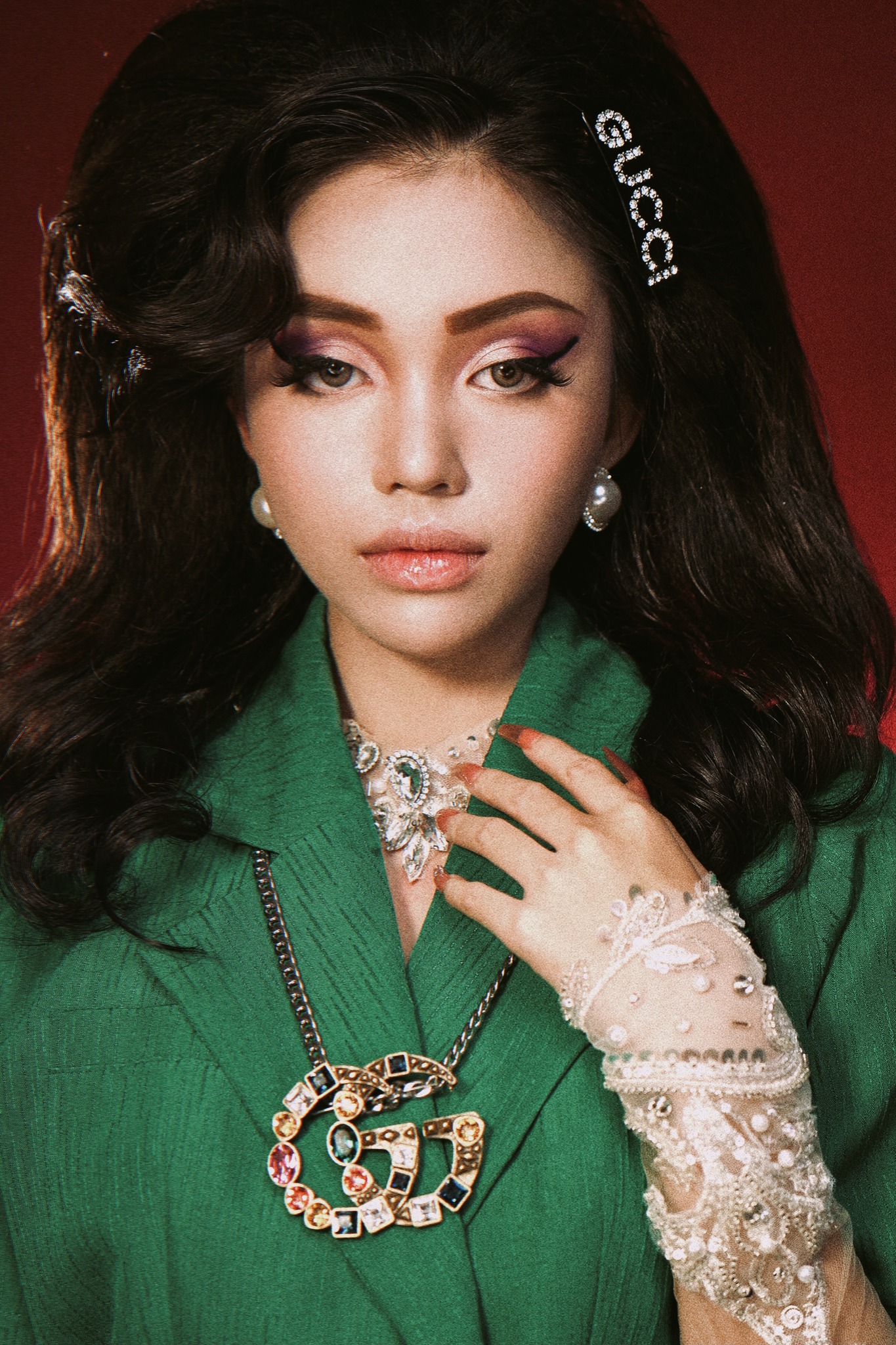 Cái tên Linh Ngọc Đàm đã quá quen thuộc đối với anh em game thủ, không chỉ là streamer hàng đầu mà còn là một trong những cái tên có sức ảnh hưởng bậc nhất trên MXH.