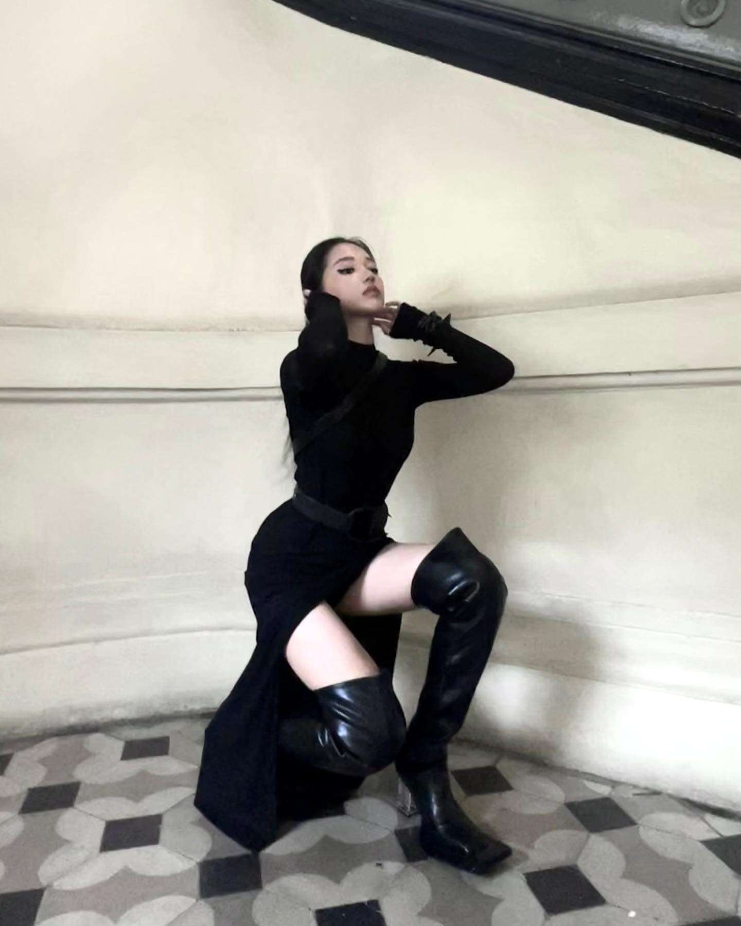 Là một streamer xinh đẹp, tài năng, cá tính, không khó hiểu khi Linh Ngọc Đàm sở hữu lượng người theo dõi 