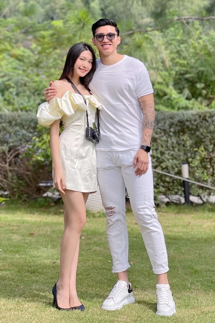 Doãn Hải My bất ngờ vướng 