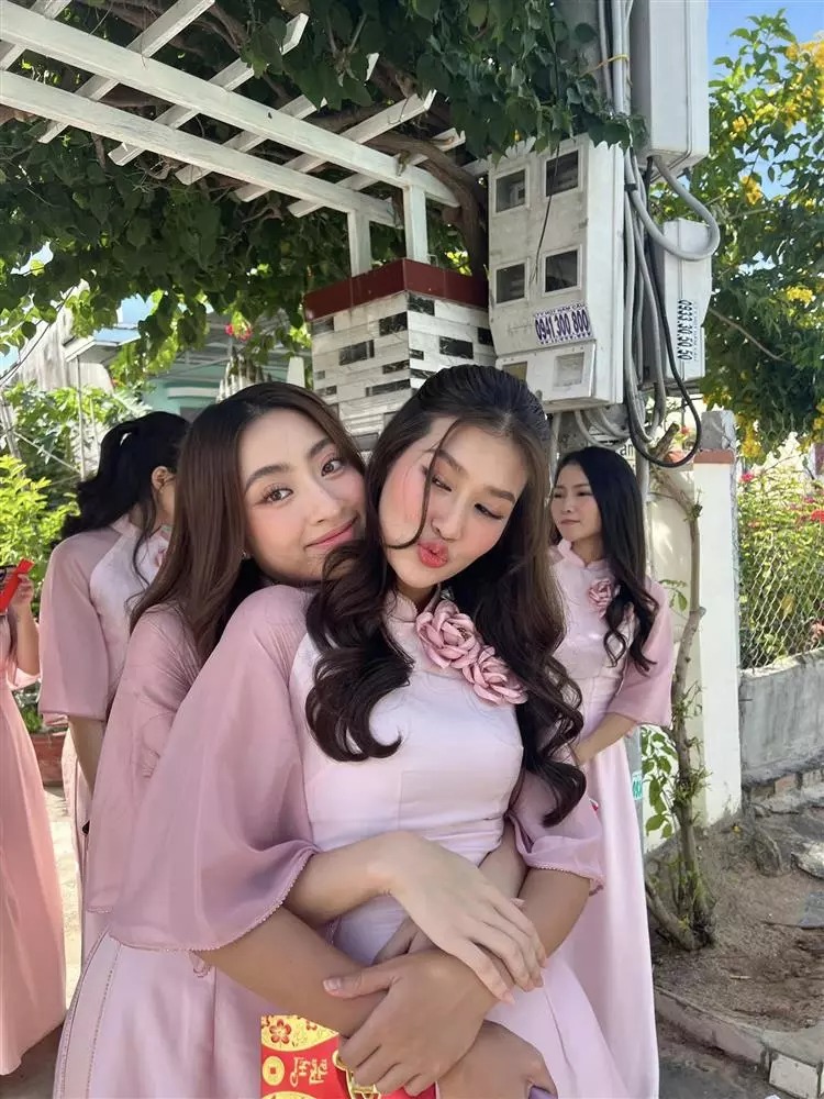 Những pha tạo dáng 