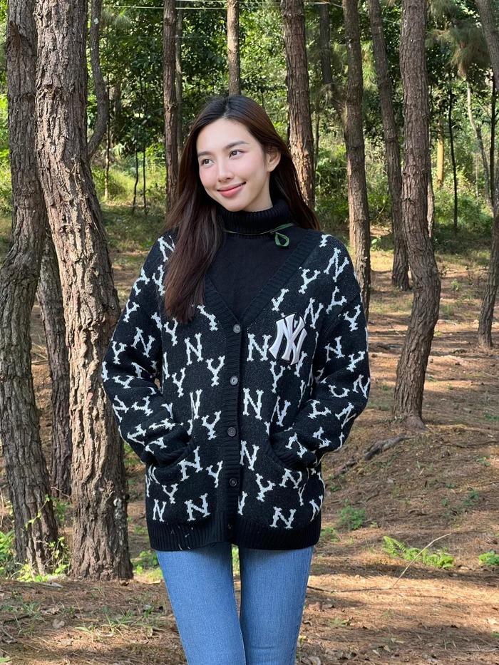 Thùy Tiên đăng ảnh 'check-in' tại quê ngoại