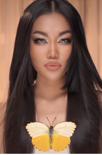 Từng nhận bản thân 