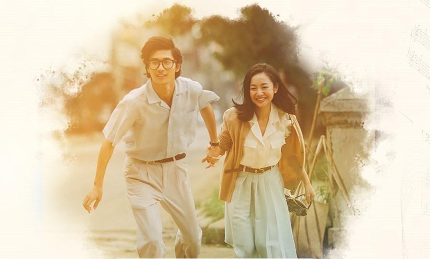 'Em và Trịnh' là điểm sáng doanh thu hiếm hoi của phòng vé Việt năm 2022. 