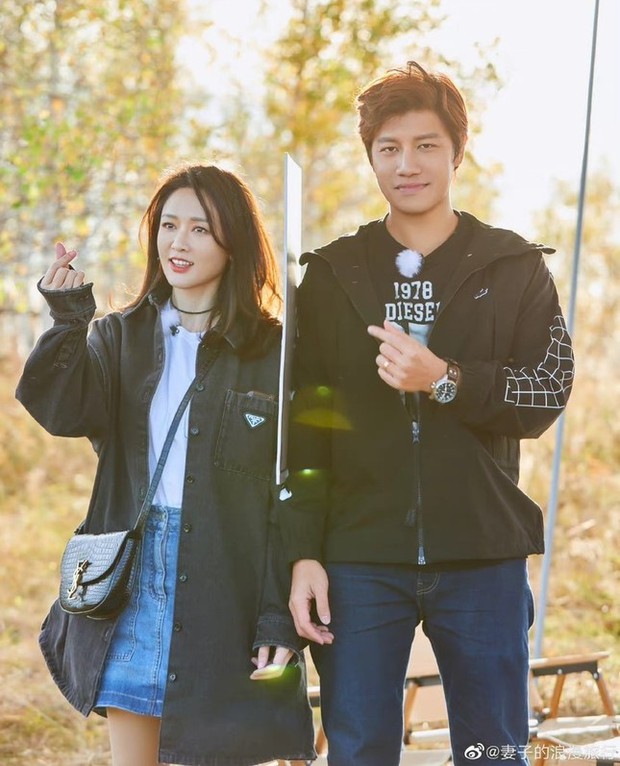 Trần Kiều Ân hạnh phúc bên ông xã kém tuổi là doanh nhân giàu có