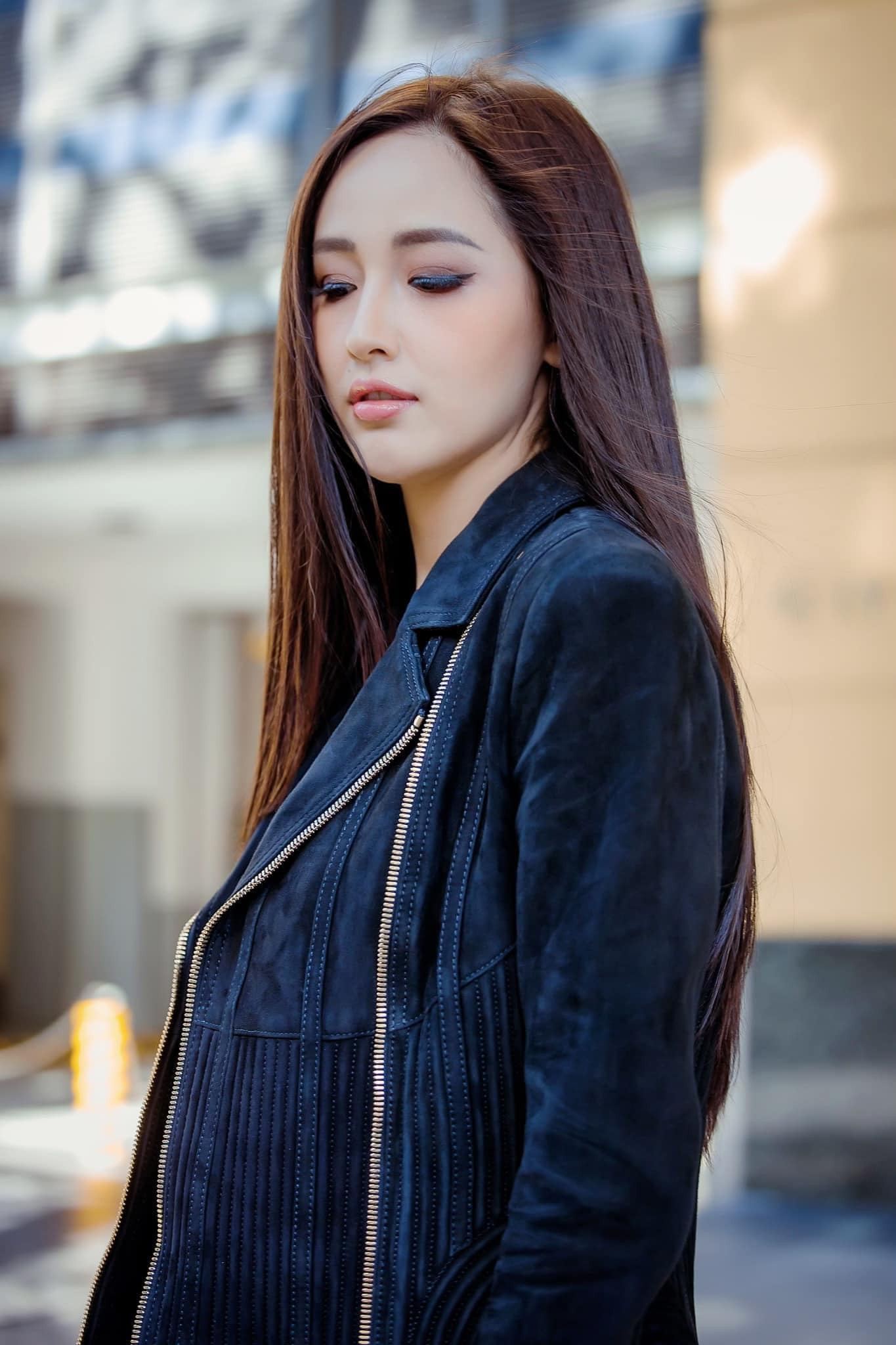 Mai Phương Thúy từng chia sẻ với truyền thông, năm 2022 là một năm có nhiều chuyện không vui nhưng người đẹp vẫn luôn nhìn mọi việc theo hướng lạc quan, tích cực. 