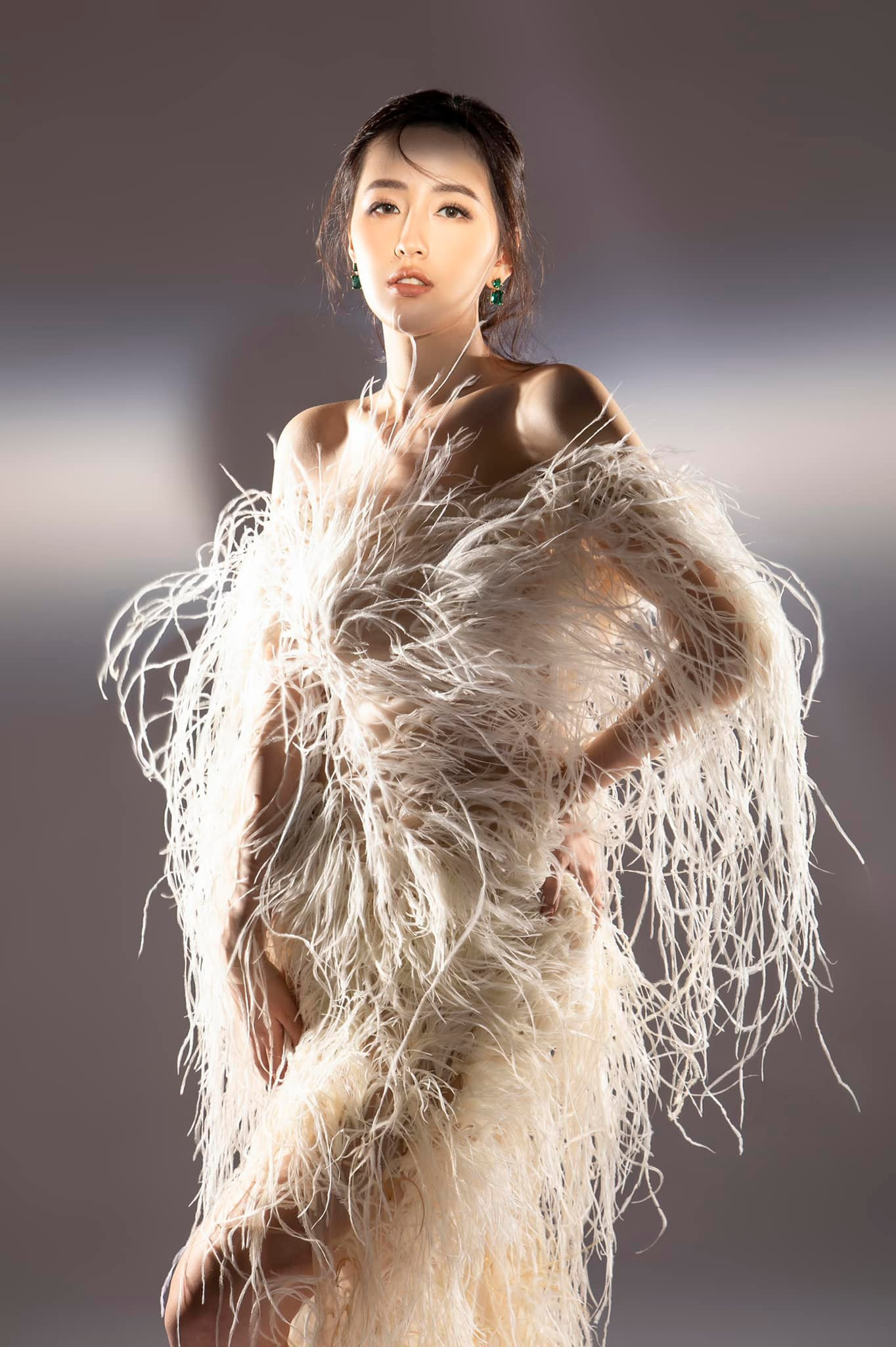 Kèm theo những hình ảnh này là lời khẳng định ngộ nghĩnh: 