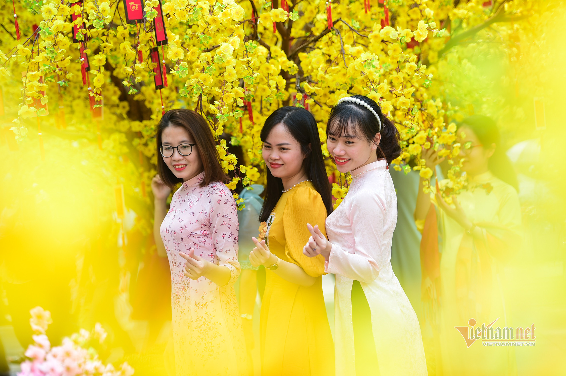 (Ảnh minh họa: Tiến Tùng)