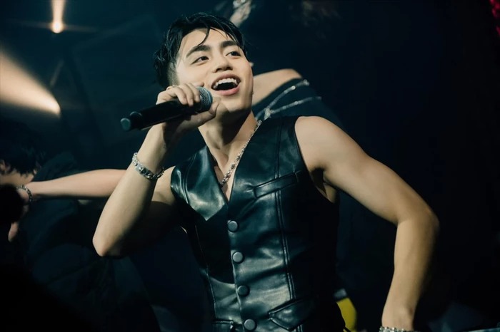 Em trai Sơn Tùng M-TP phủ sóng mọi nền tảng kể từ ngày 