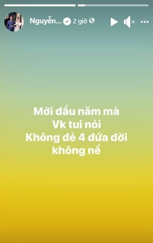 Story mới nhất của Phan Hiển trên trang cá nhân