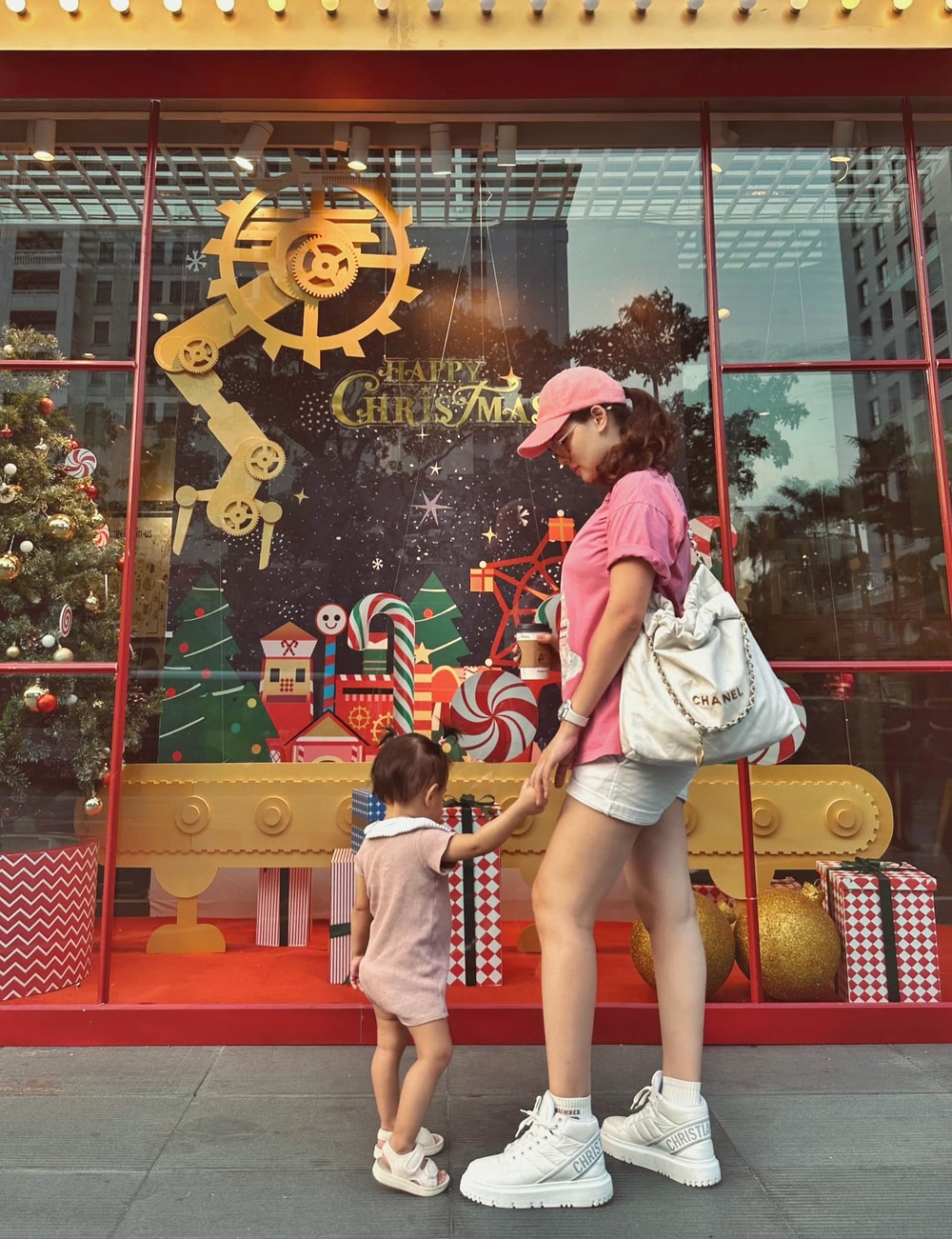 Dù thường xuyên than thở bản thân 